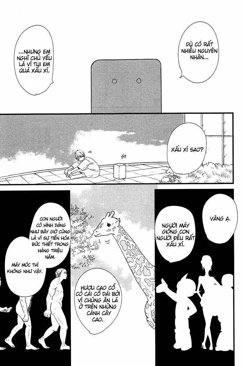 500-Nen No Itonami: Chapter 5