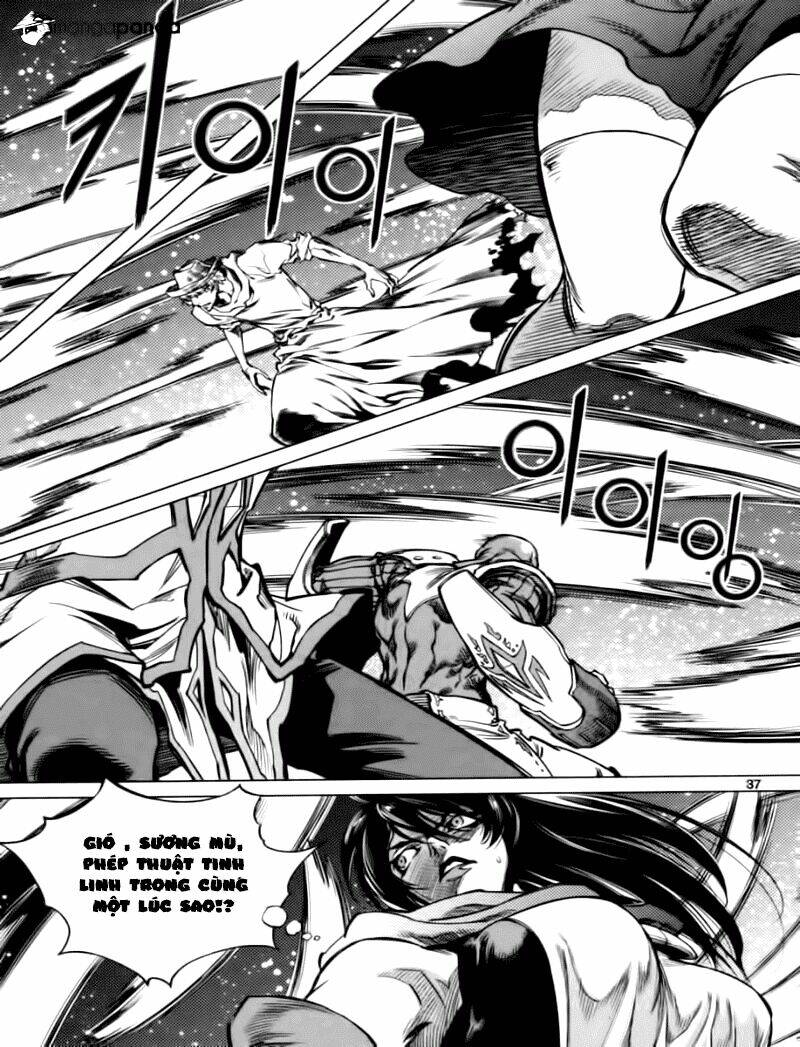 Dark Air: Chapter 50