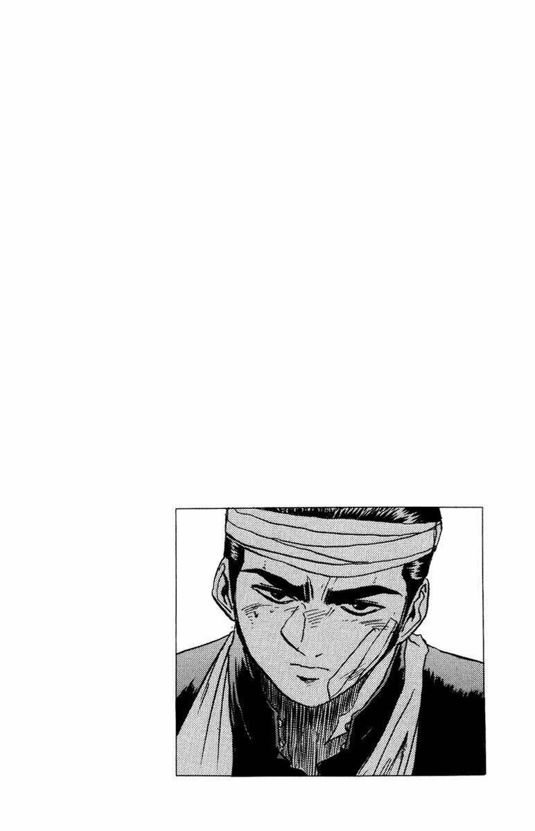 Bad Company: Chapter 9