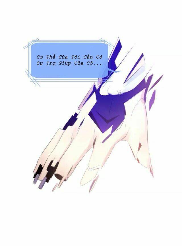 Hướng Dẫn Bảo Trì Người Máy: Chapter 6