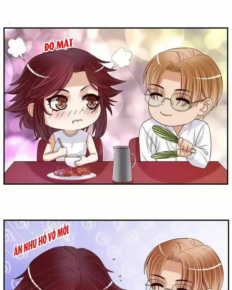 101 Phương Pháp Của Tổng Tài: Chapter 59