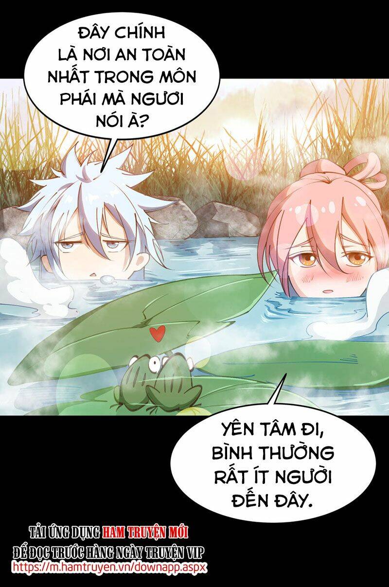 Thanh Đế Truyện: Chapter 58