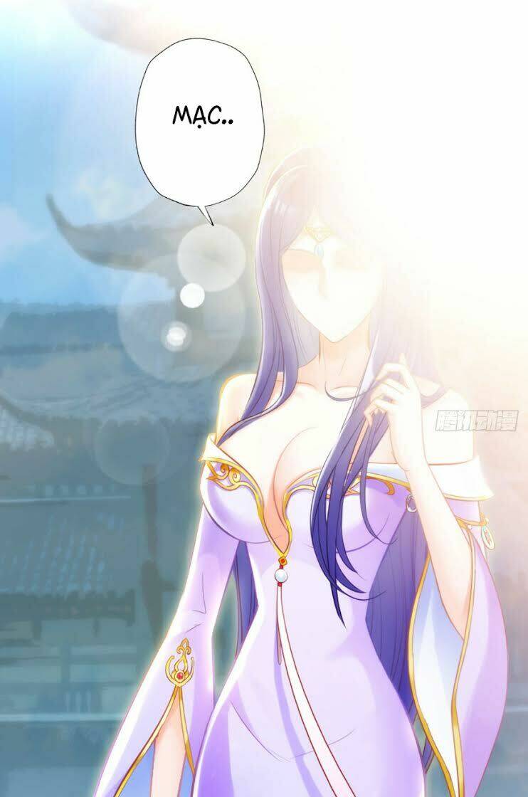 Bất Hủ Phàm Nhân: Chapter 1