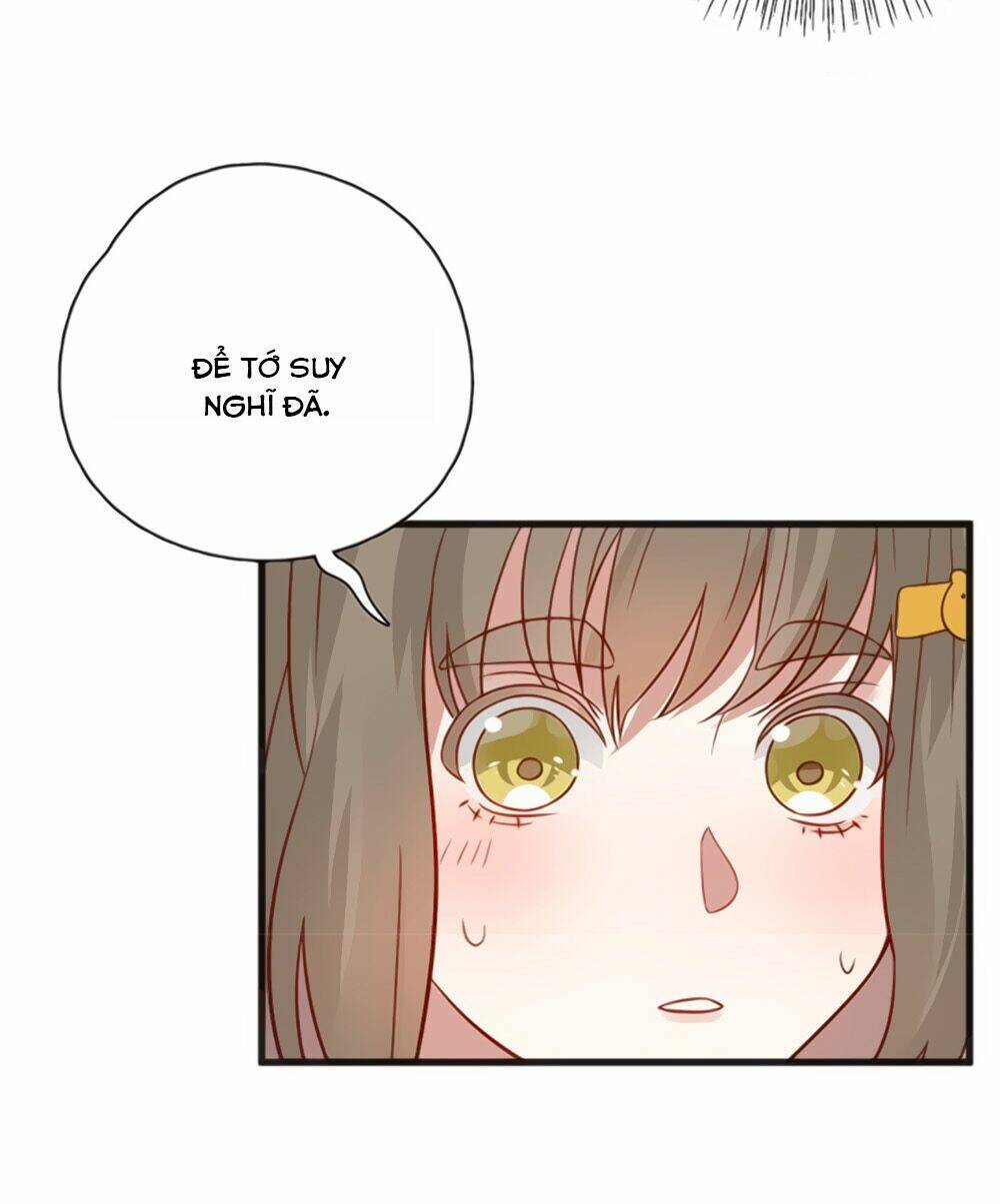 Xông Vào Tim Anh: Chapter 25