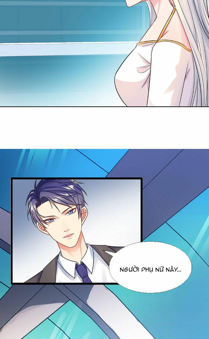 Vô Địch Song Bảo Bối: Chapter 1