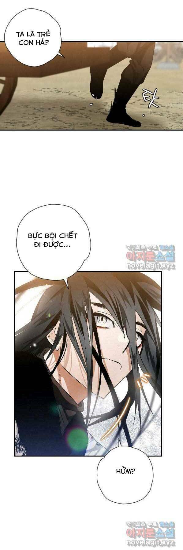 Thời Đại Hoàng Kim Của Thiên Kiếm: Chapter 22