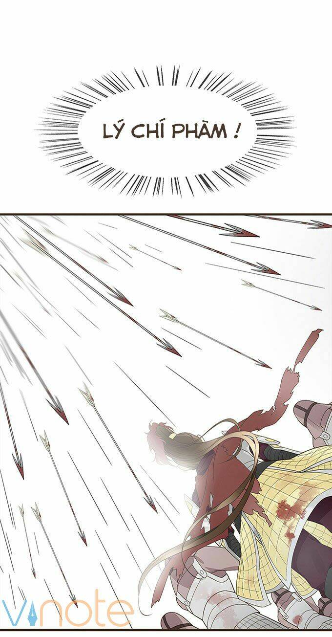 Đại Giá Thừa Tướng: Chapter 6