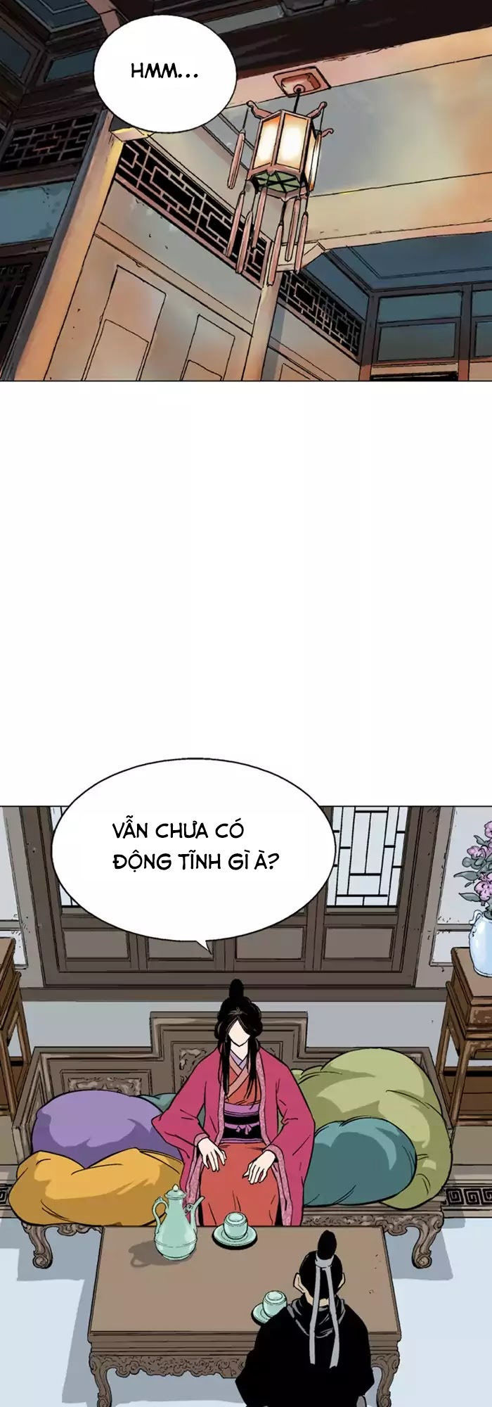 Cao Thủ 2: Chapter 27