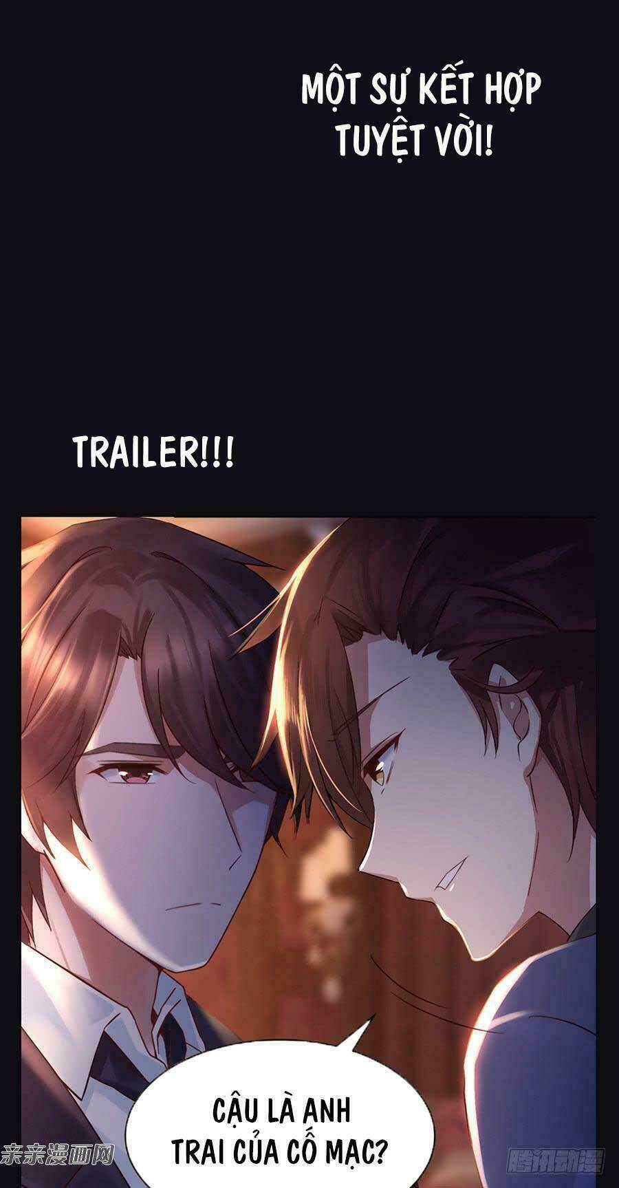 Gửi Người Không Quen: Chapter 28