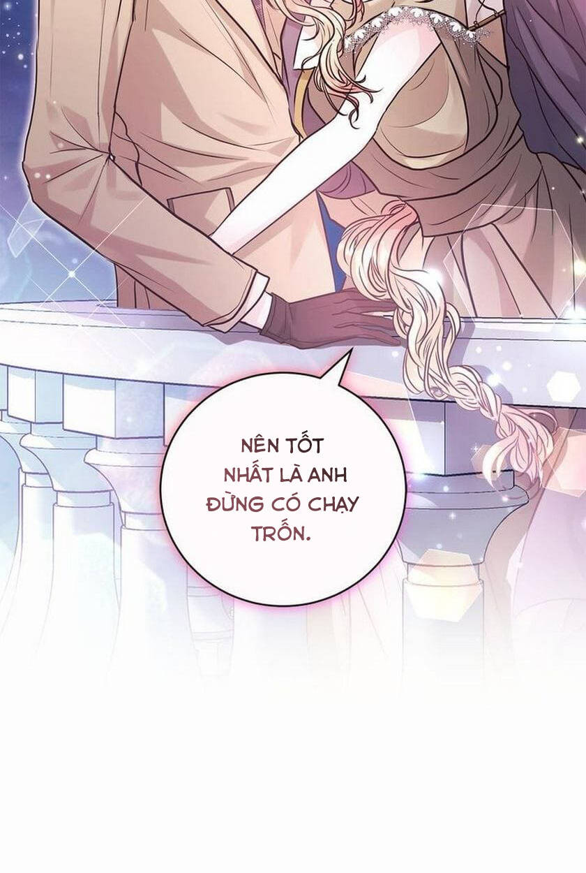 Nàng Dâu Bí Ẩn Của Bạch Sư Tử: Chapter 4