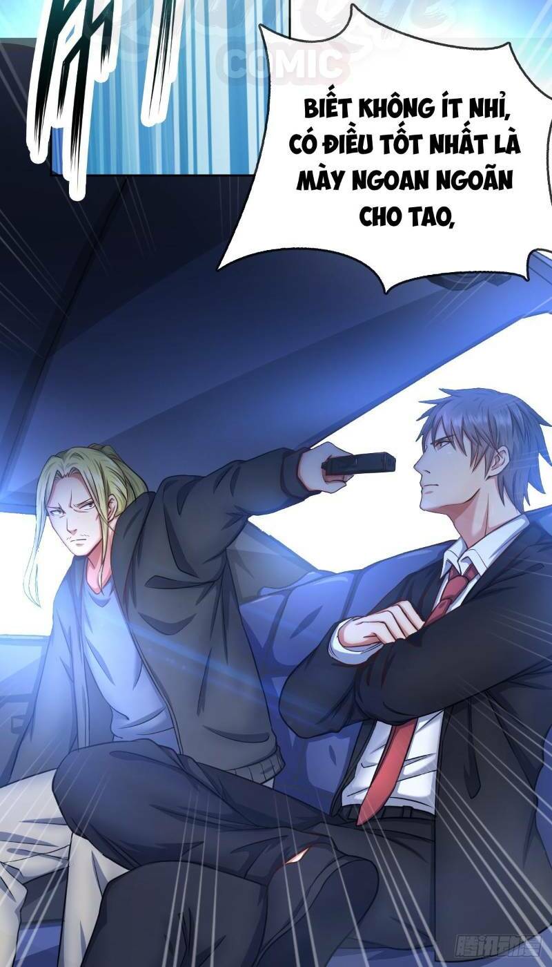 Tuyệt Thế Thiên Tài Hệ Thống: Chapter 43