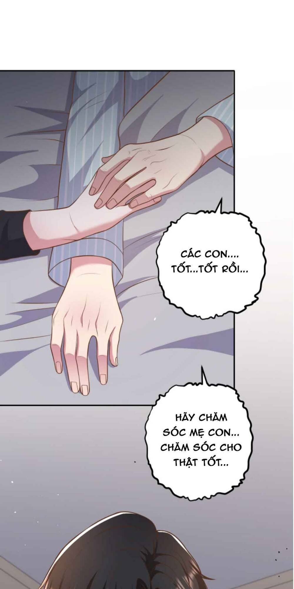 Nhất Sanh Hữu Hỉ: Chapter 62