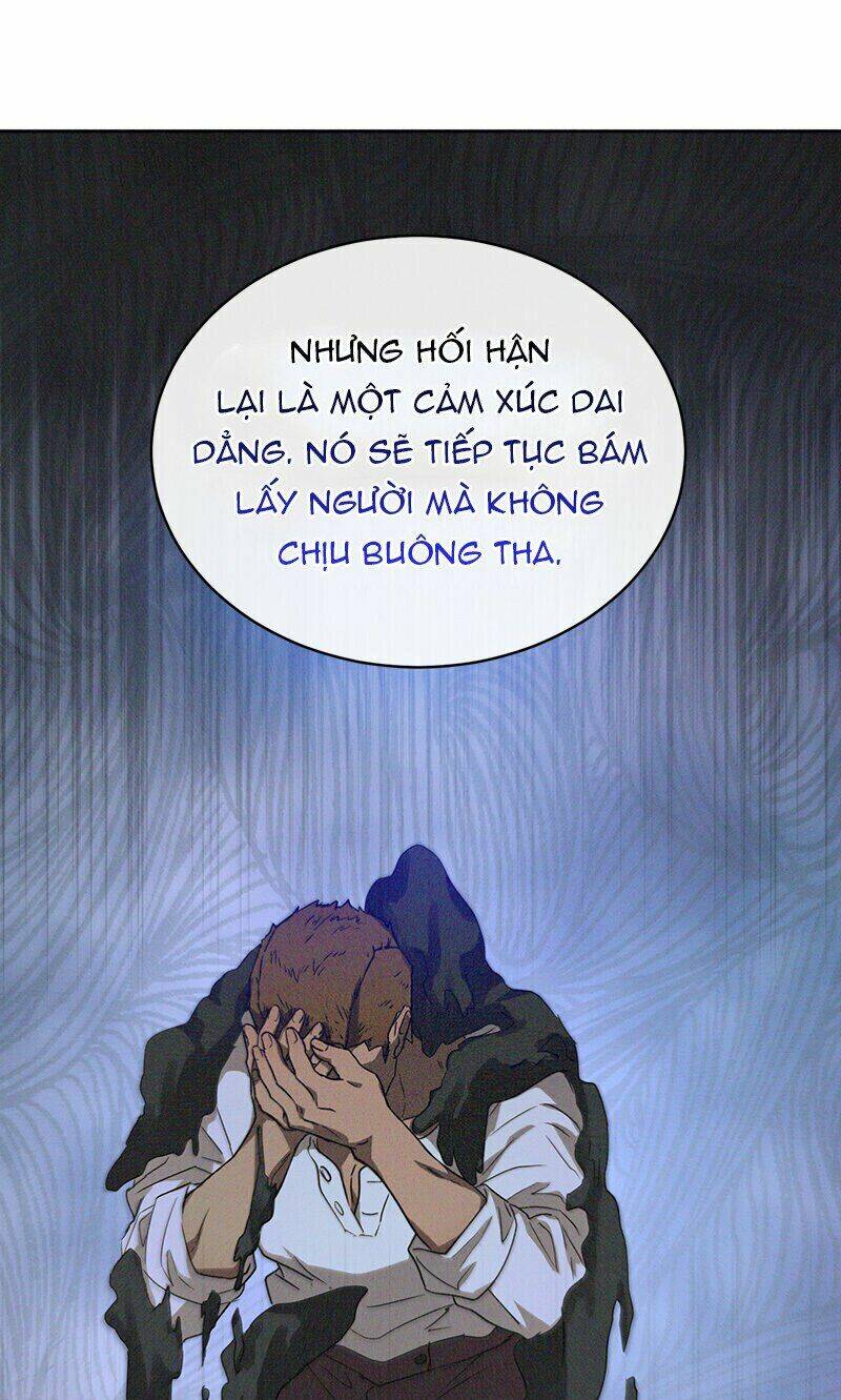 Khế Ước Của Ác Ma: Chapter 44