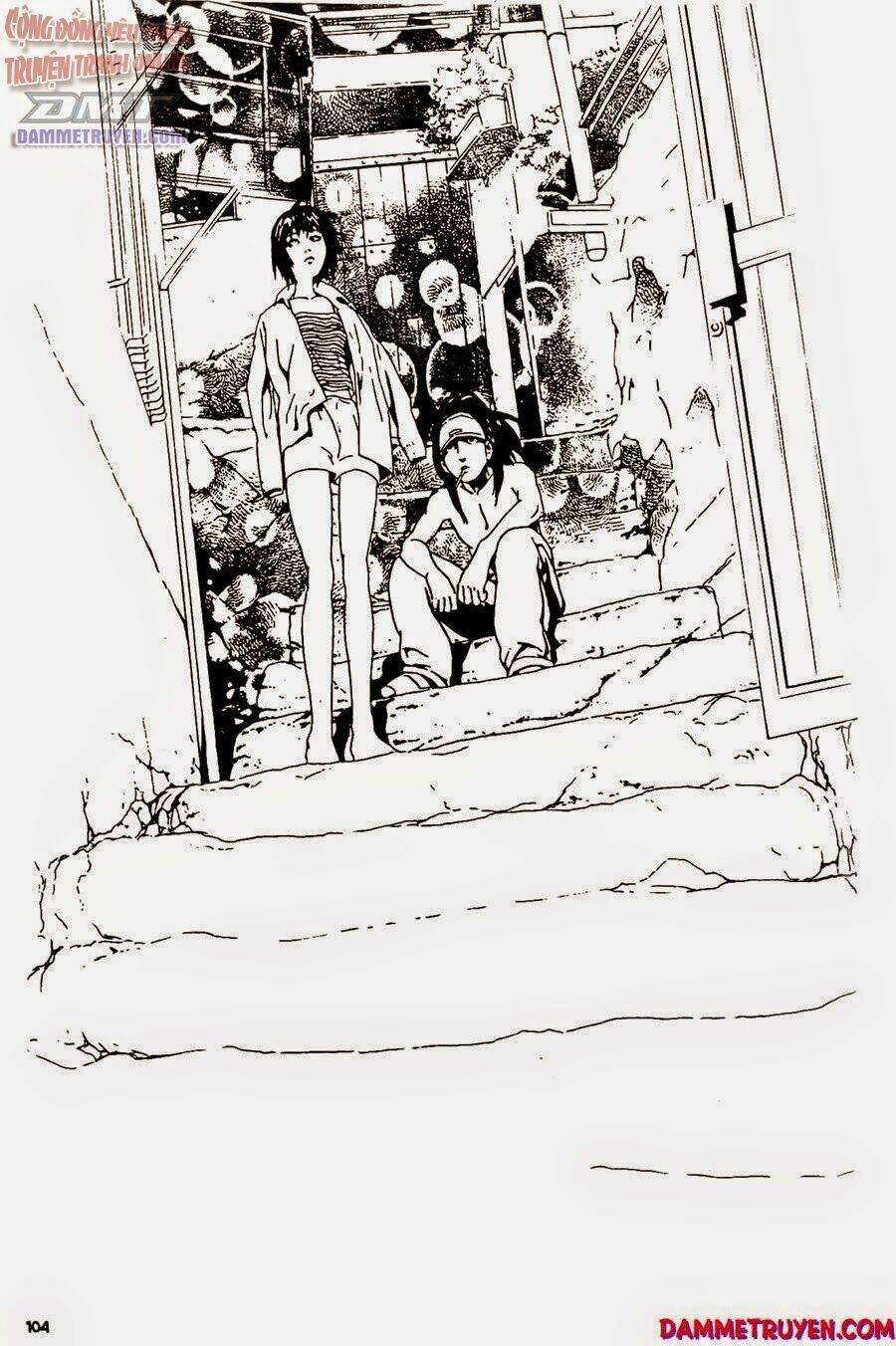 Ai Hơn Ai: Chapter 160