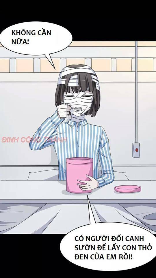 Truyện Kinh Dị Ở Tòa Nhà Số 44: Chapter 35