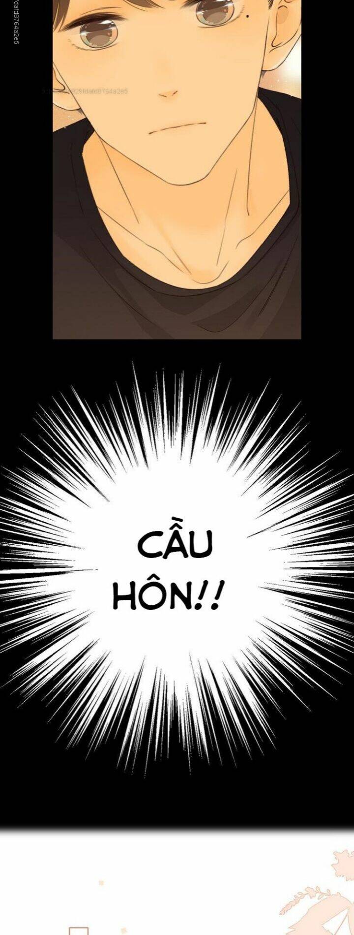 Cô Ấy Không Đáng Yêu: Chapter 72