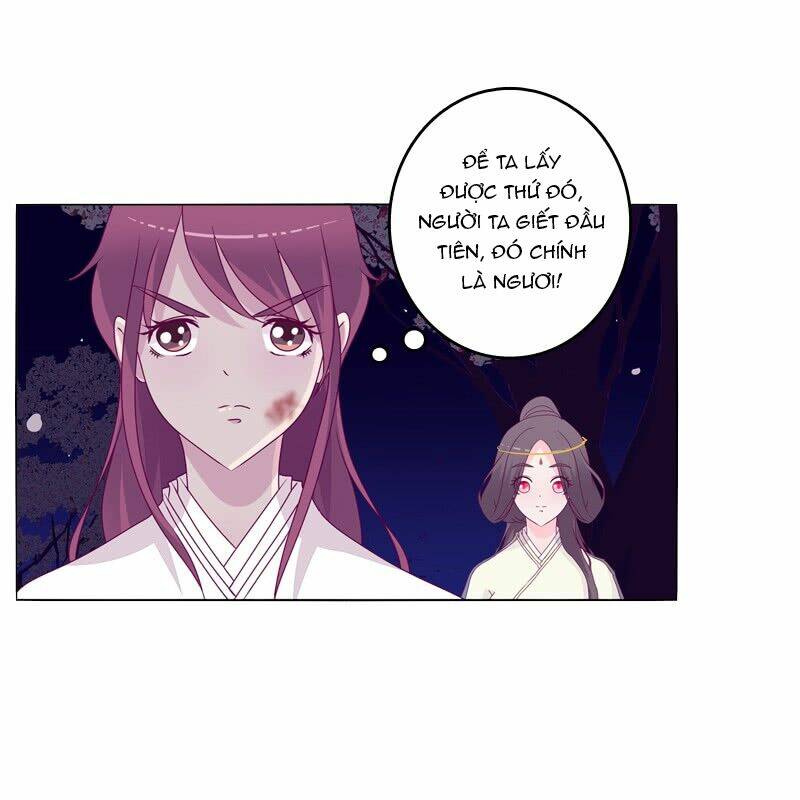 Tướng Quân Mời Ra Trận: Chapter 26