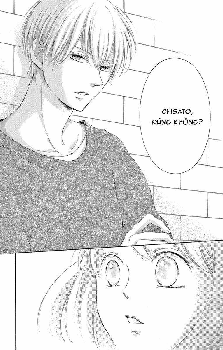 Từ Chối Kết Hôn Với Đại Gia: Cô Dâu Bỏ Trốn: Chapter 14