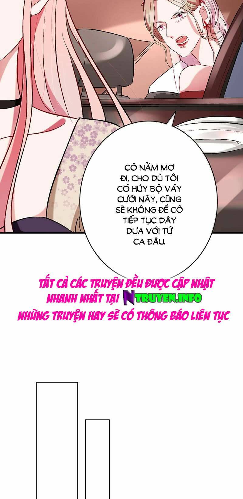 Manh Thê Khó Dỗ: Chapter 60