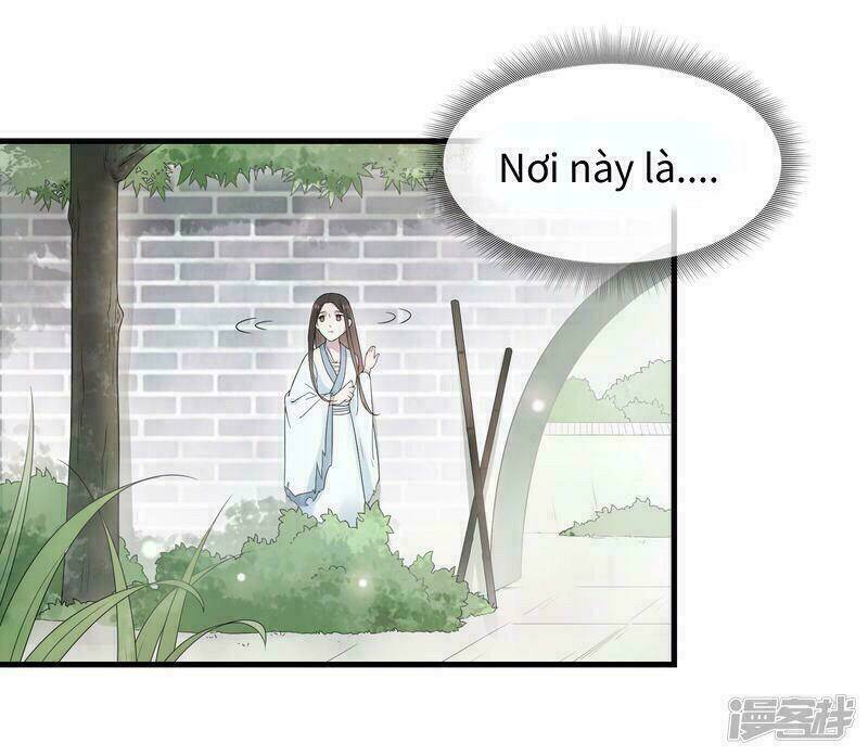 Thịnh Thế Thiên Kiêu: Chapter 21