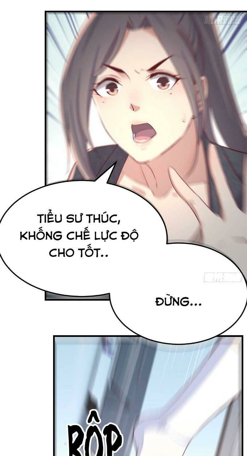 Song Tu Đạo Lữ Kiểu Xem Mặt: Chapter 70