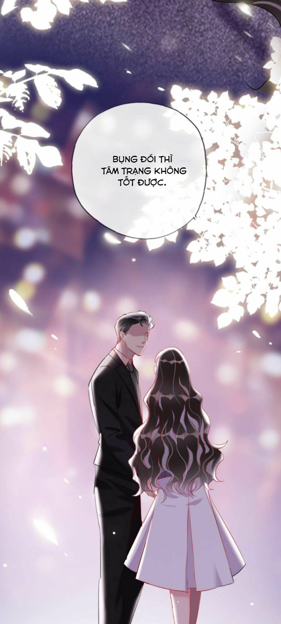 Cô Ấy Thật Xinh Đẹp: Chapter 10