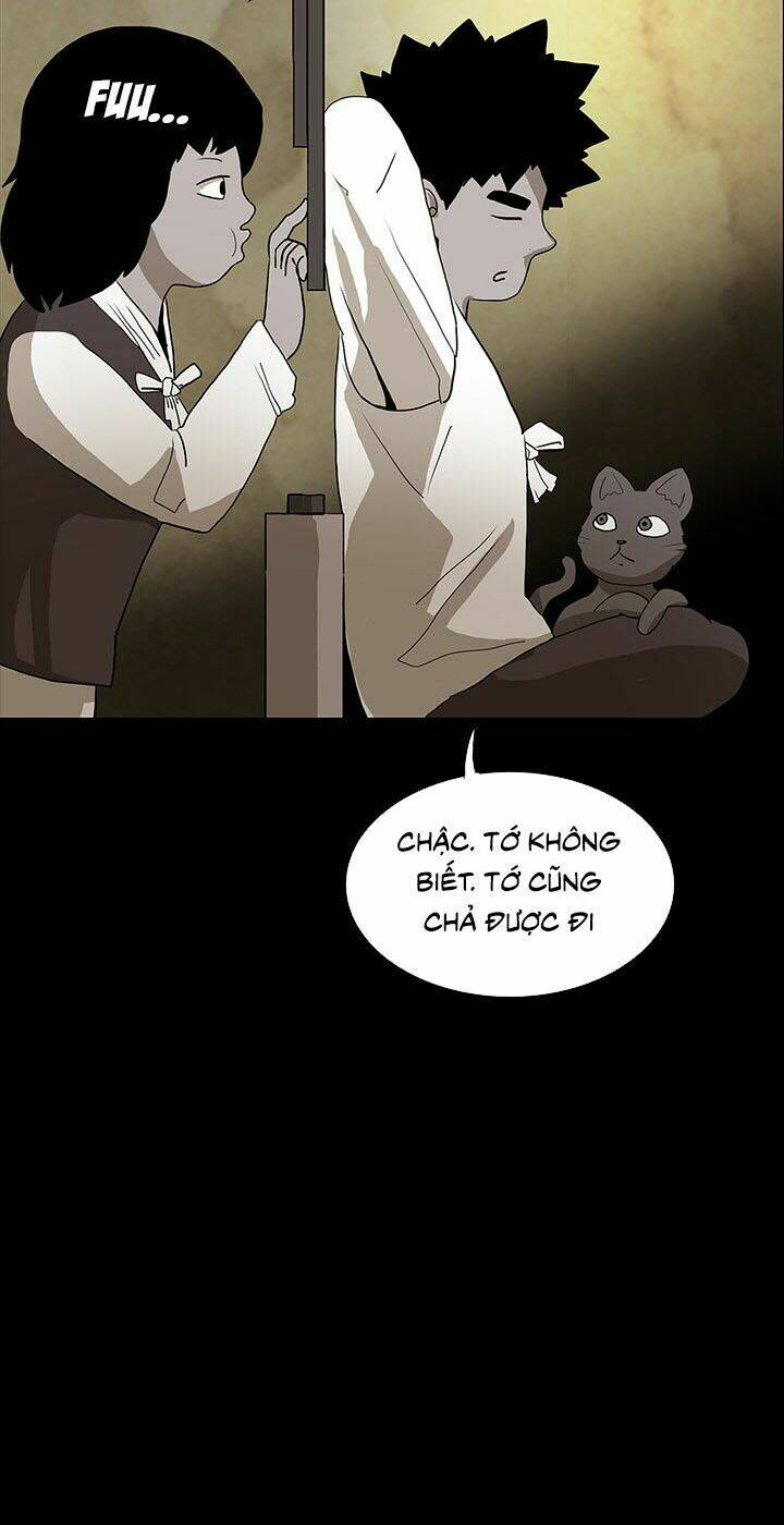 Chí Tôn Thần Ma: Chapter 40