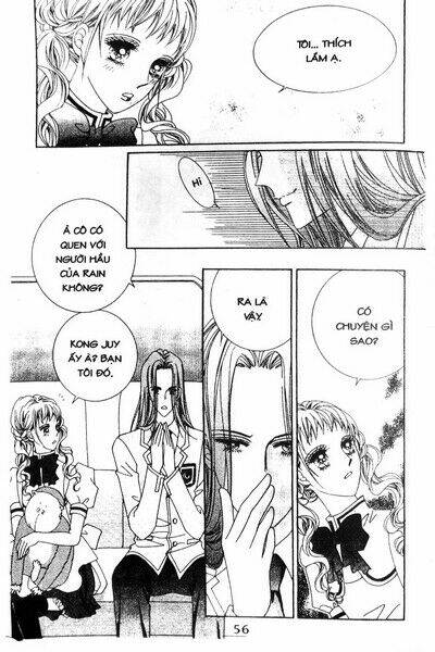 Lọ Lem Hậu Đậu: Chapter 16