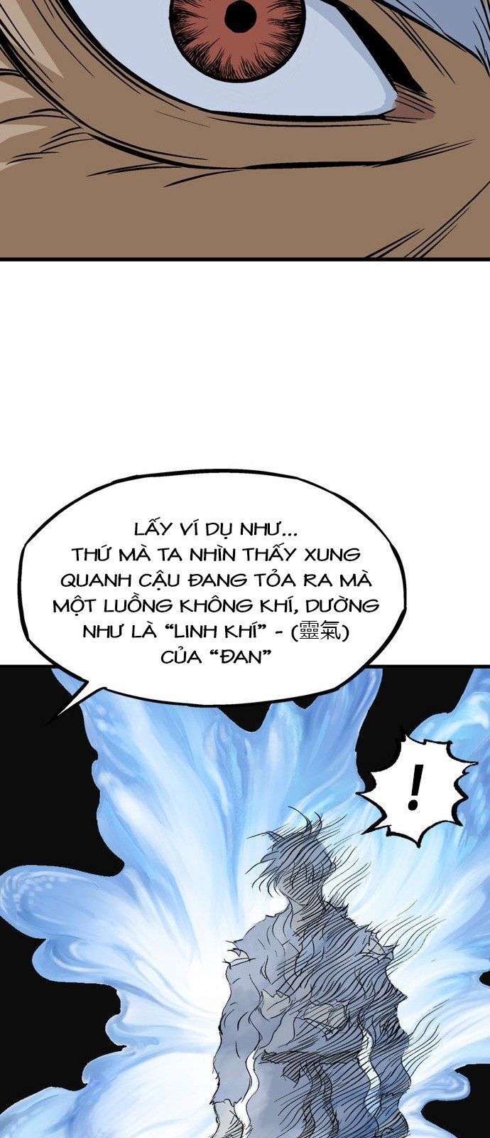 Cao Thủ 2: Chapter 110