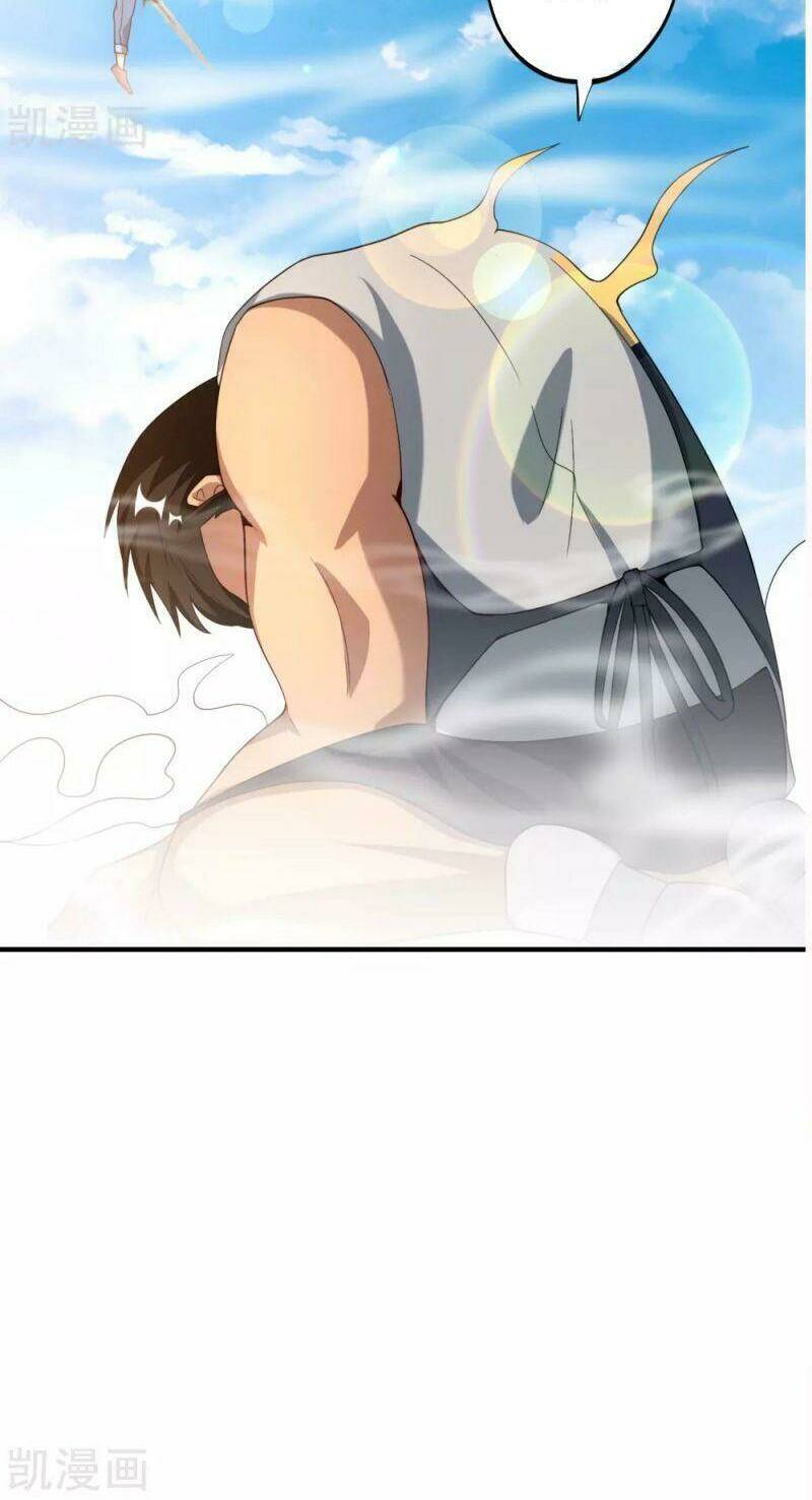 Vòng Bạn Bè Mạnh Nhất Của Tiên Giới: Chapter 75