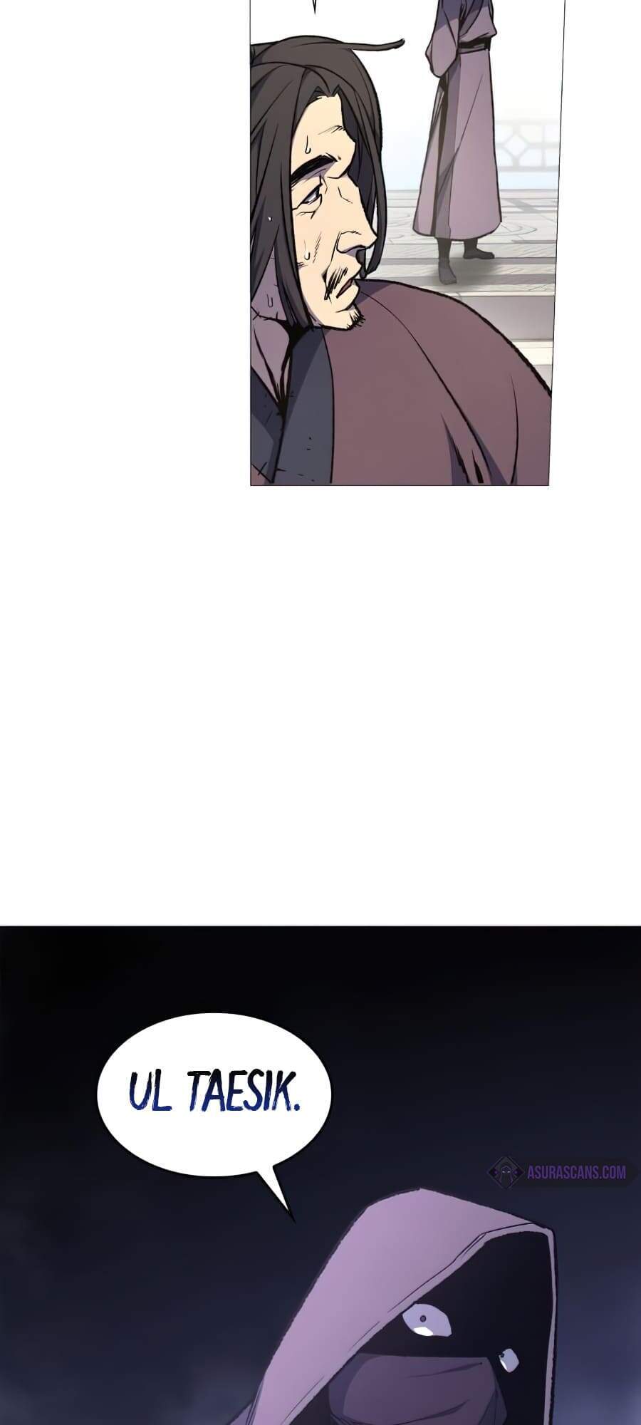 Ta Chuyển Sinh Thành Cuồng Quỷ Truyền Nhân: Chapter 8