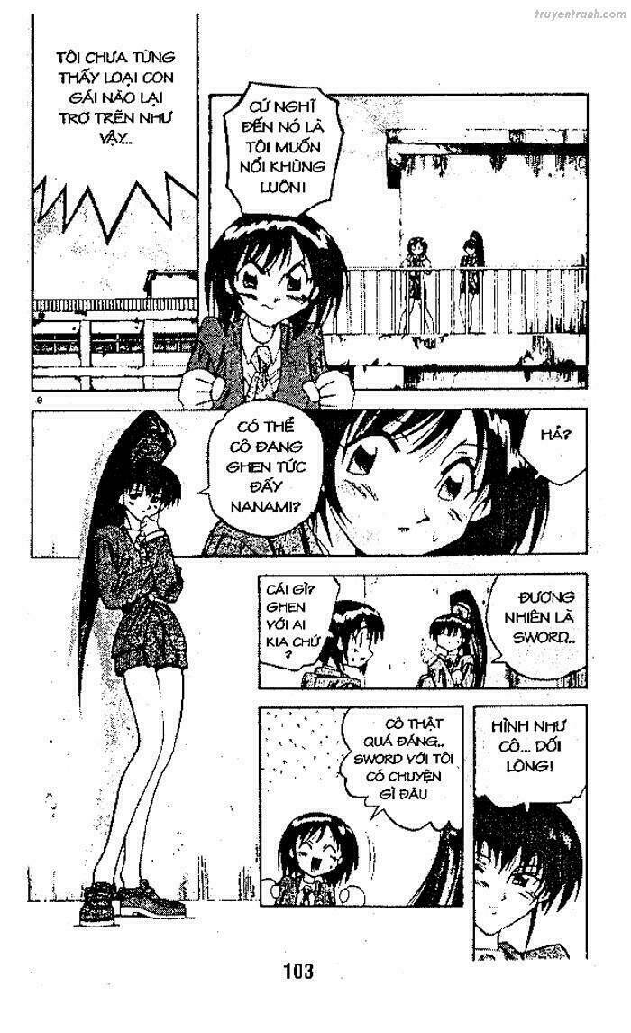 Devil And Devil: Chapter 61