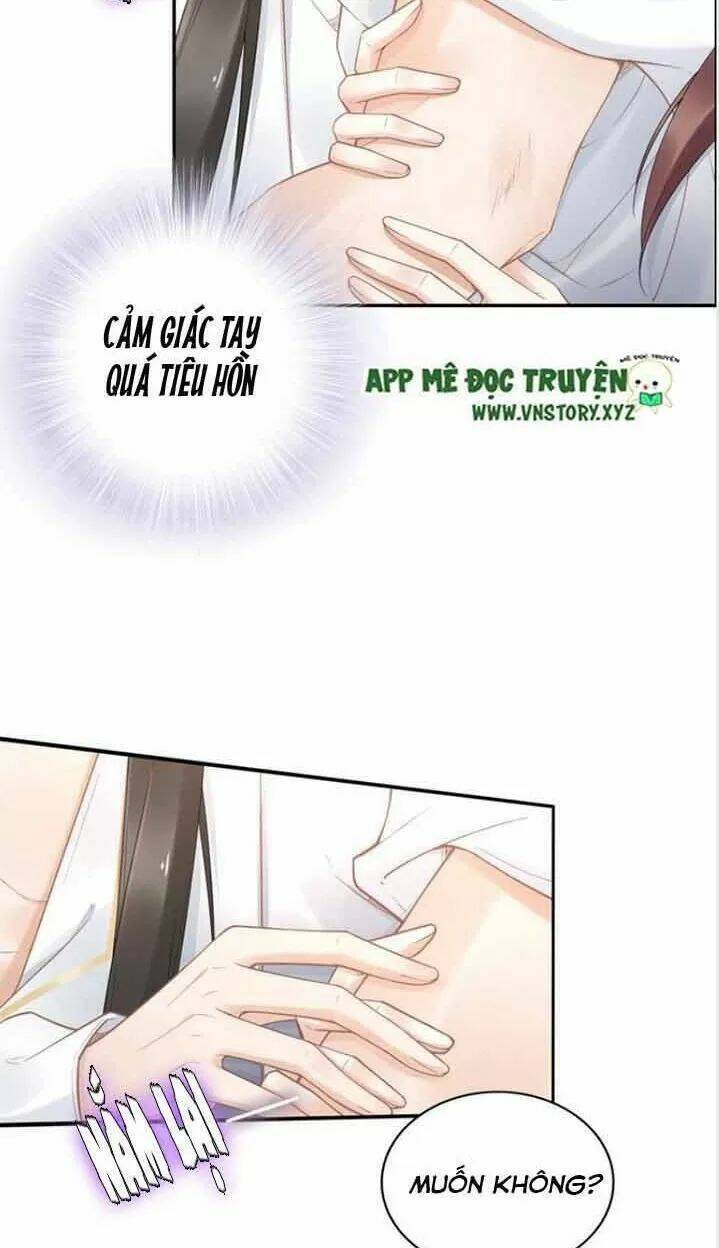 Nhất Sinh Nhất Thế Tiếu Thương Khung: Chapter 98