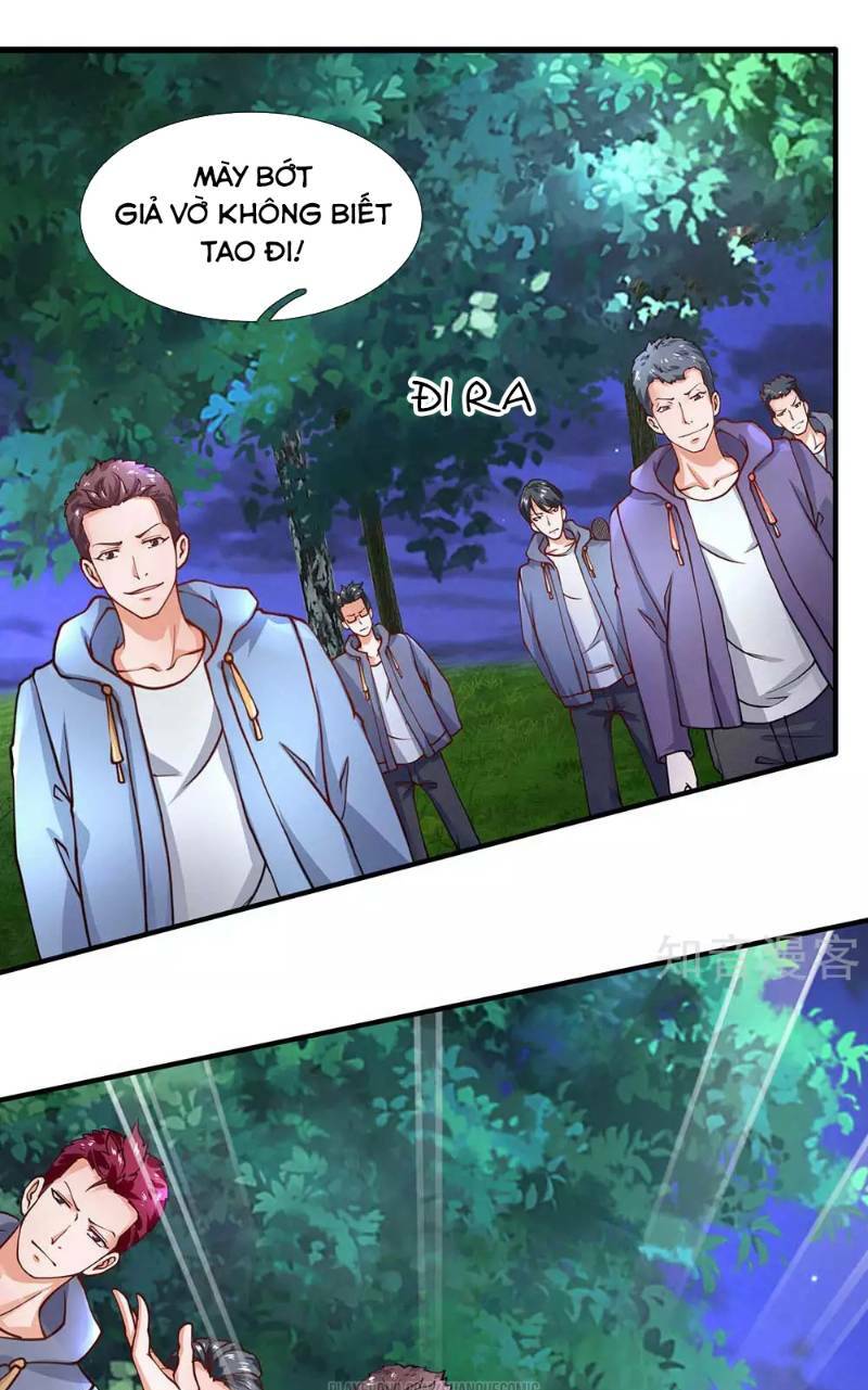 Chung Cực Binh Vương Tại Đô Thị: Chapter 81