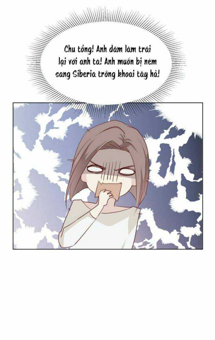 Điều Giáo Gấu Bắc Cực: Chapter 7
