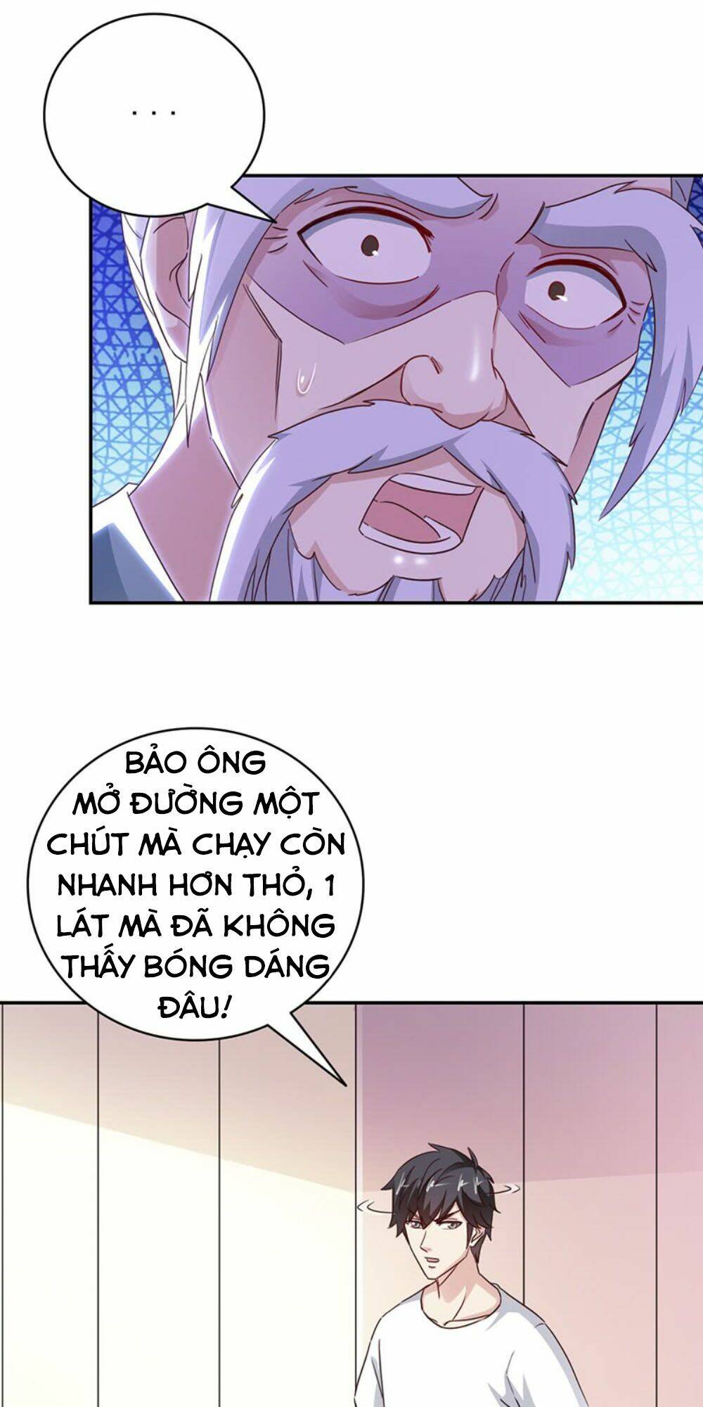 Táng Kiếm Quyết: Chapter 35