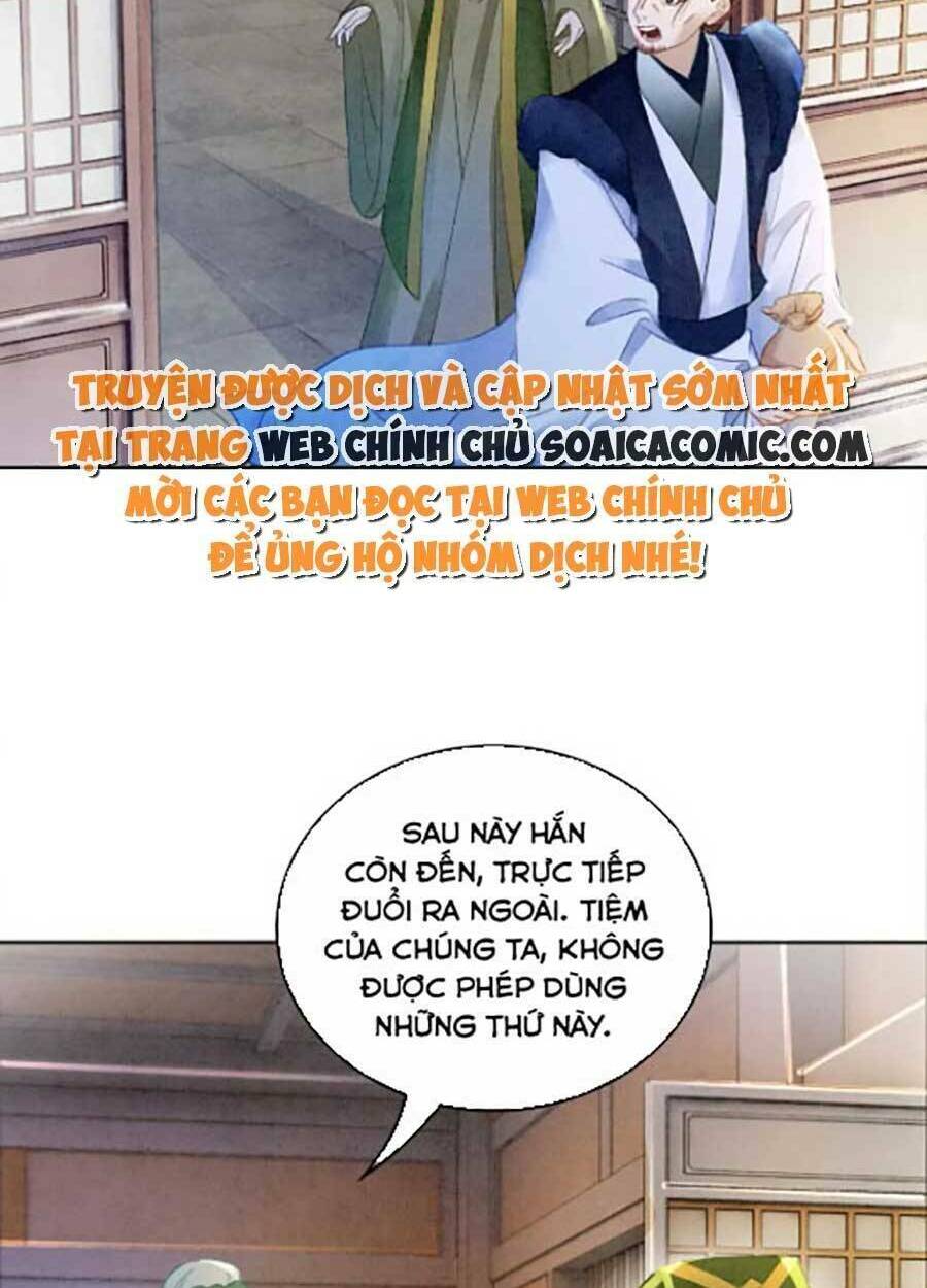 Xung Hỉ Vương Phi: Chapter 86