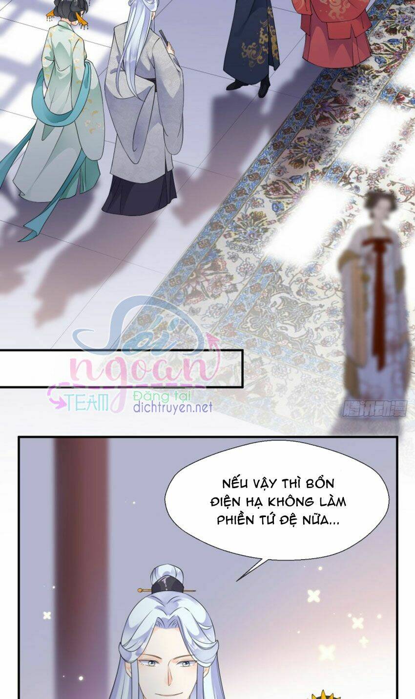 Tang Lạc Túy Tại Nam Phong Lý: Chapter 38