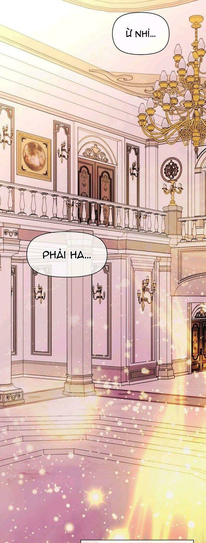 Công Chúa Thời Gian Có Hạn: Chapter 51