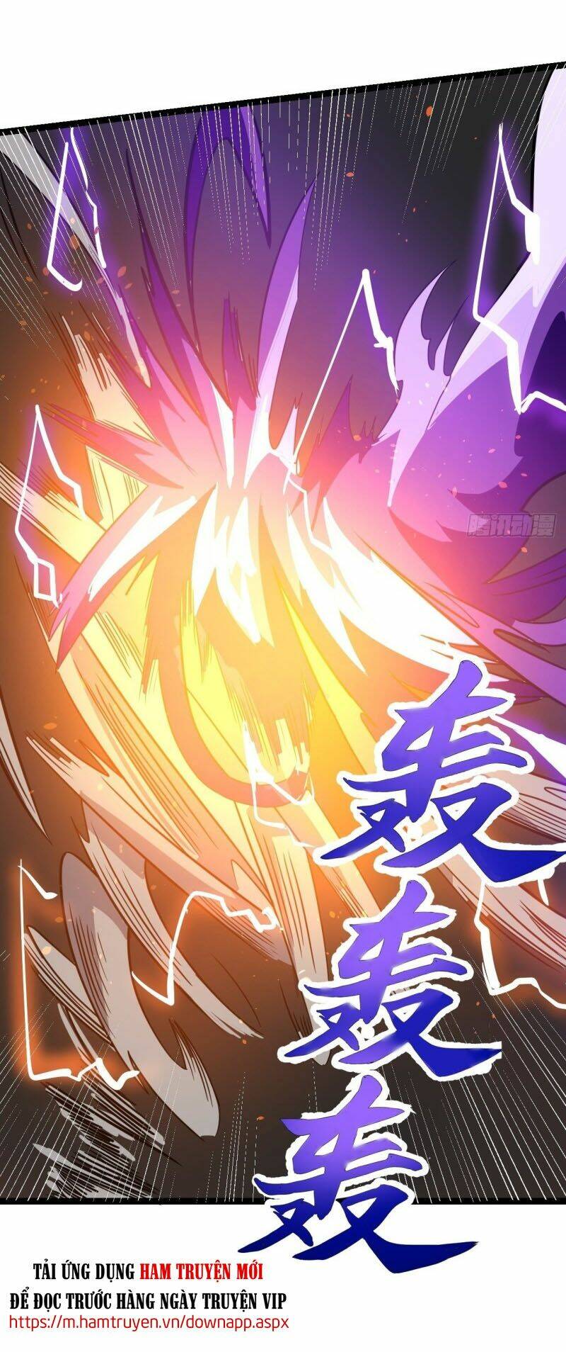 Thần Võ Đế Tôn: Chapter 88