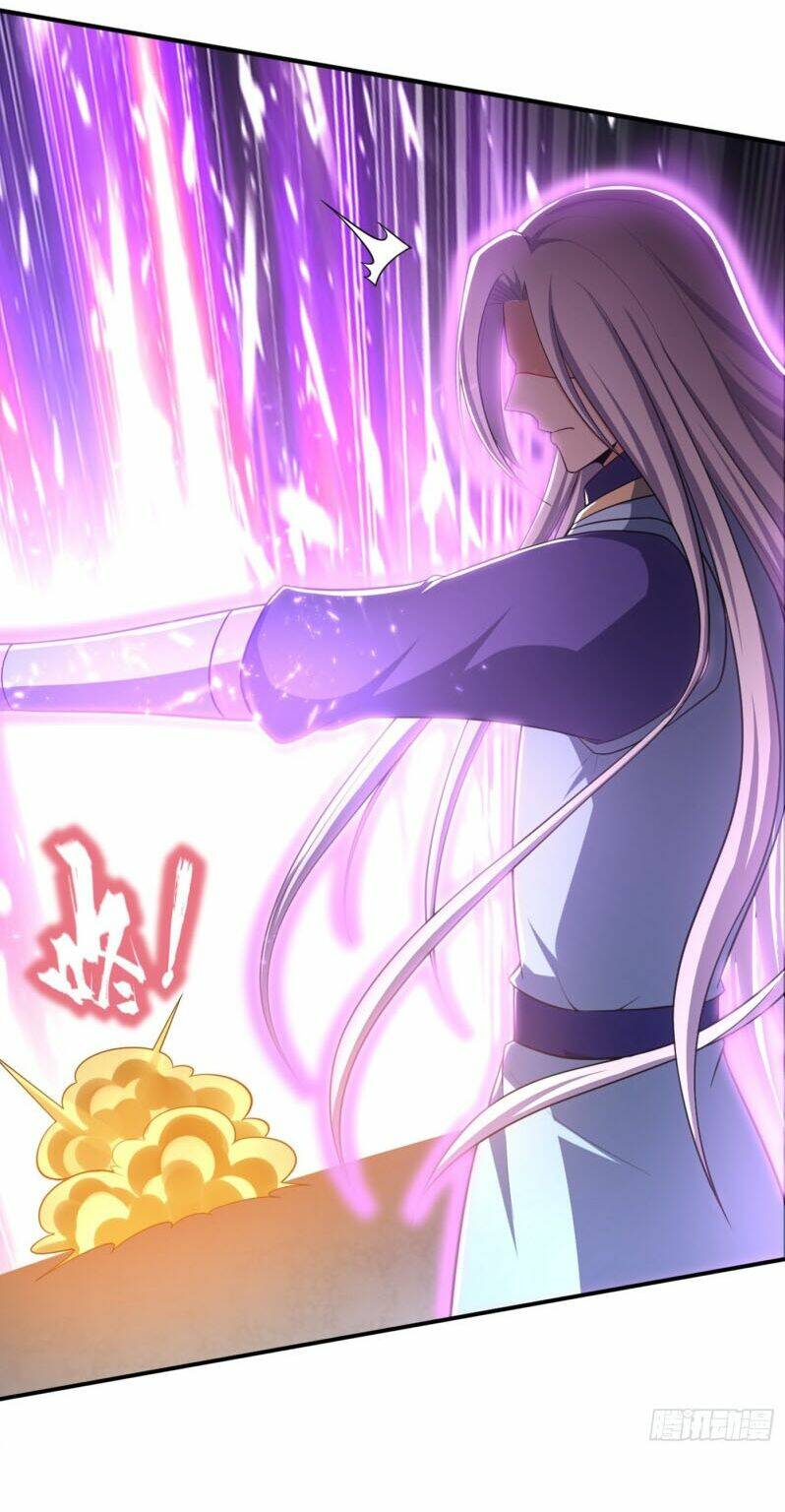 Yêu Giả Vi Vương: Chapter 110