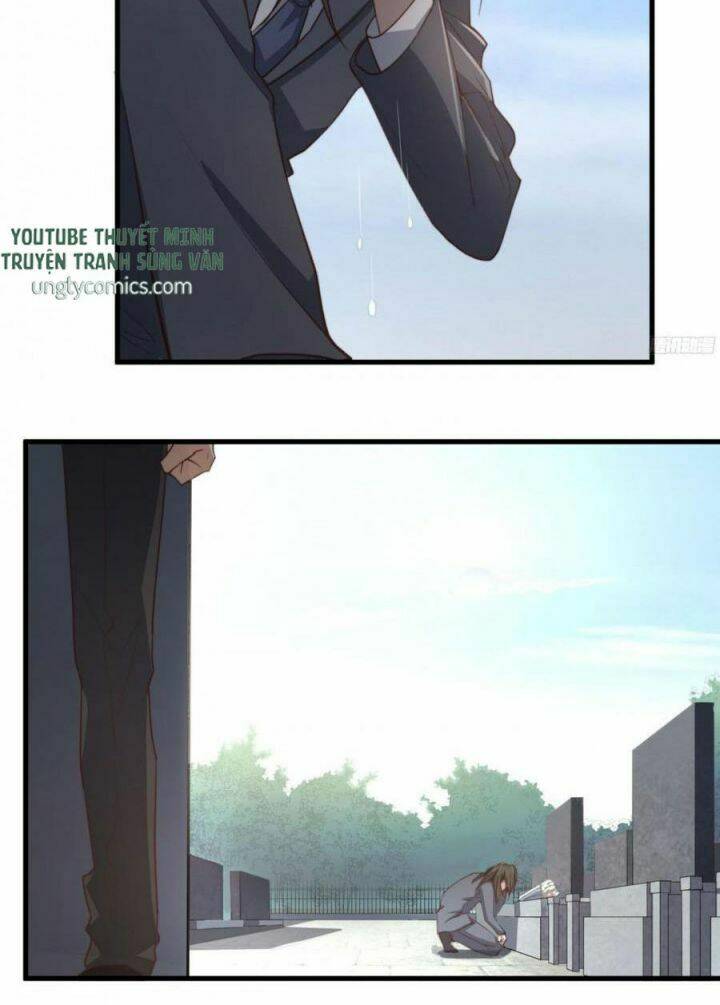 Đơn Phương Yêu Thầm Anh: Chapter 30