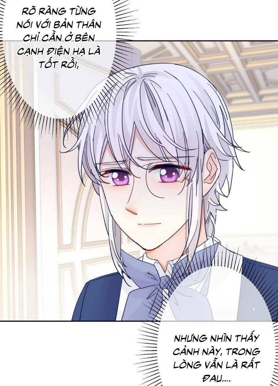 Nữ Hoàng Đầu Tiên Của Đế Quốc: Chapter 75