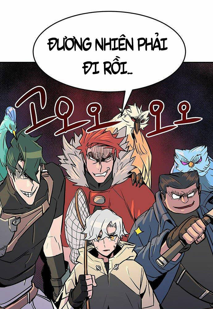 Chủ Nhân Thiên Giới: Chapter 1