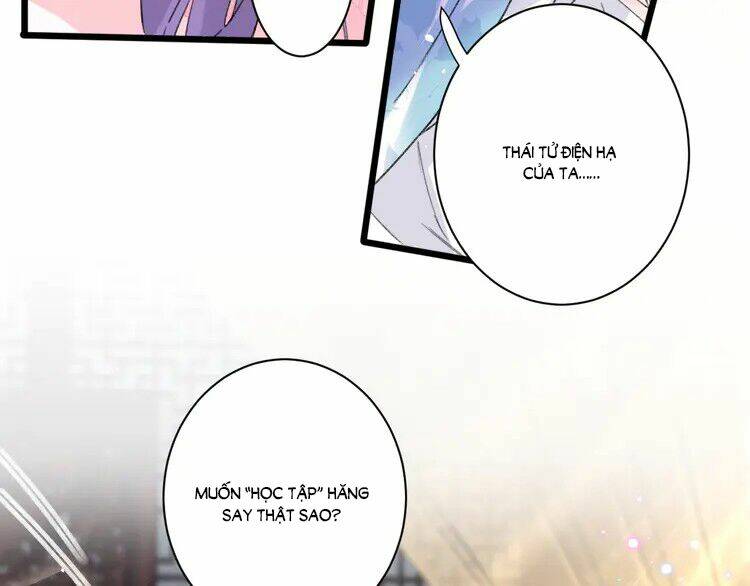 Hoa Nhan Sách: Chapter 210