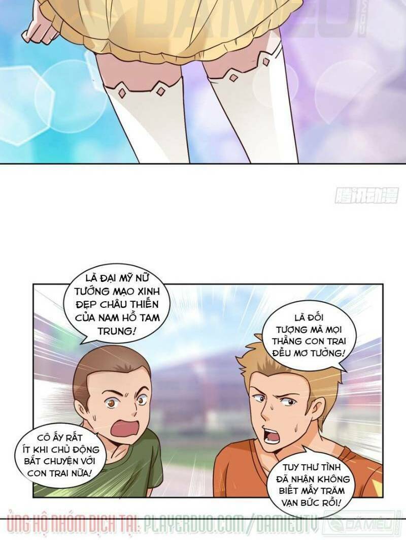 Đô Thị Chí Tôn Hệ Thống: Chapter 55