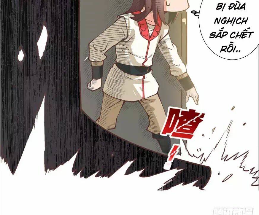 Hiệp Hành Cửu Thiên: Chapter 7