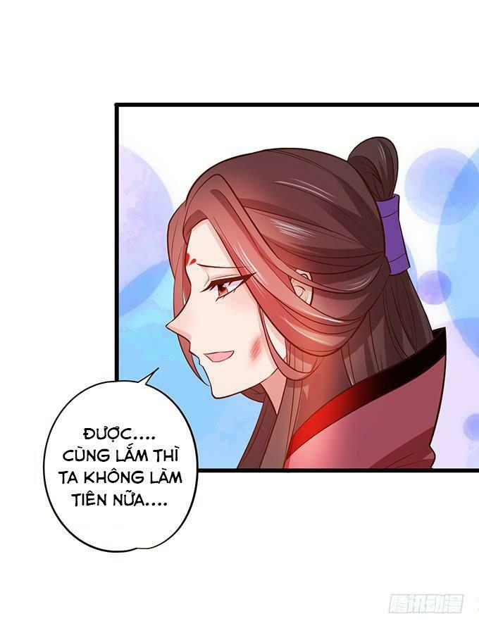 Hồ Tiên Hung Bạo: Chapter 117