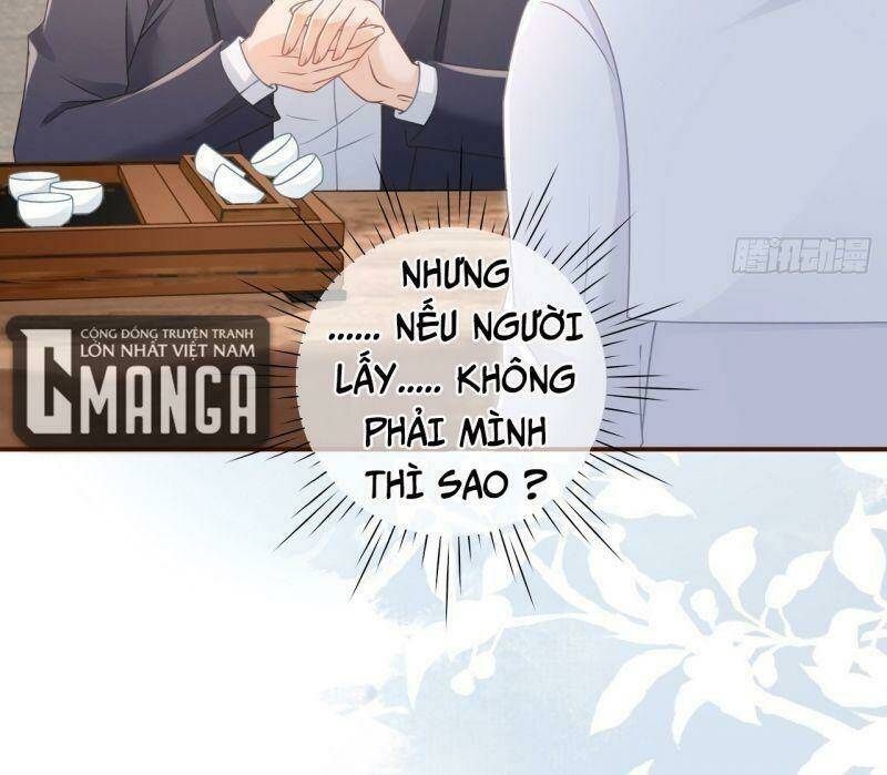 Bạn Gái Tôi Mới 30+: Chapter 87