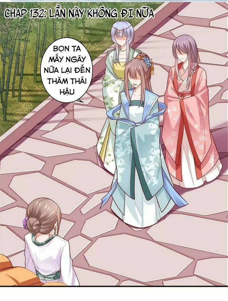 Khuynh Thế Y Phi Muốn Bỏ Chồng: Chapter 132